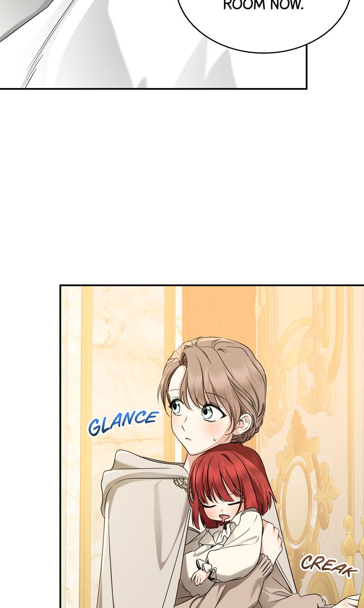 Our Tyrant Became Young  57 page 36