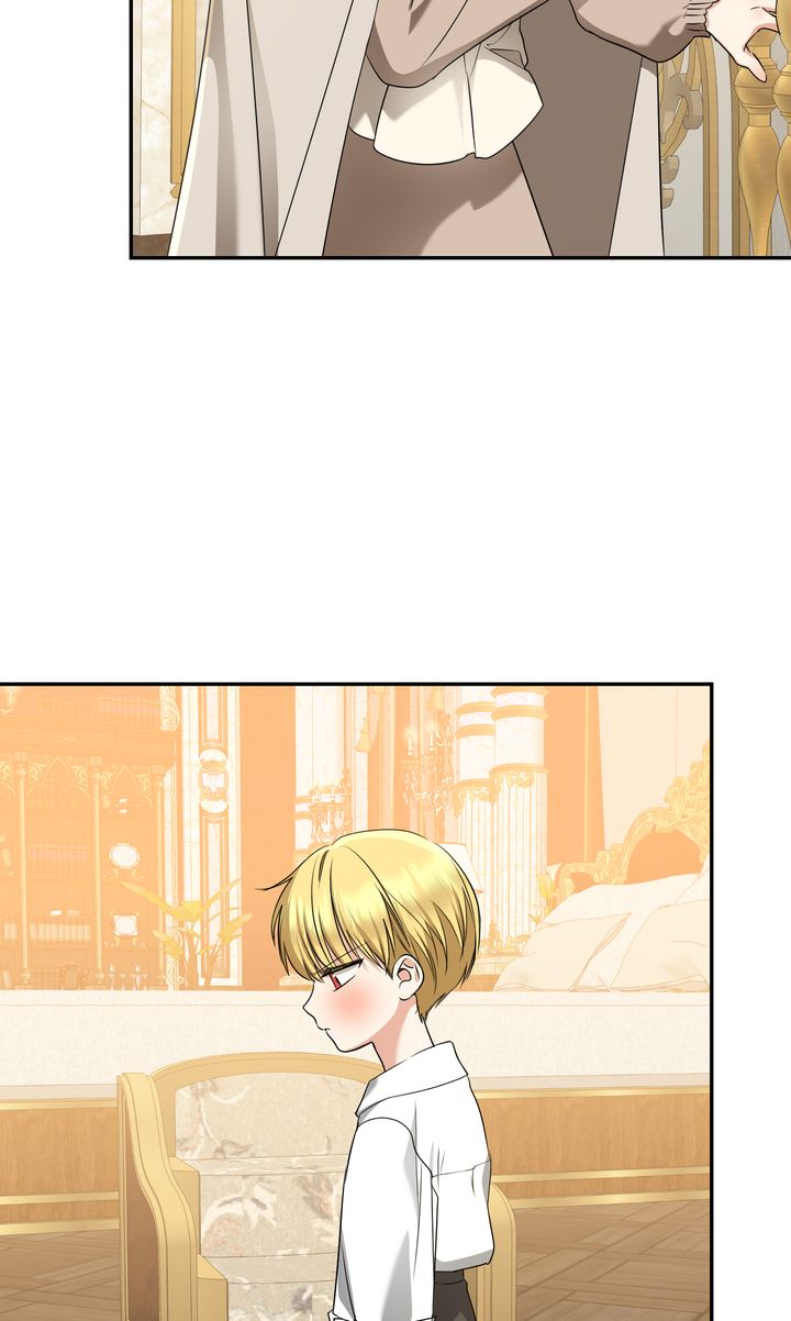 Our Tyrant Became Young  57 page 37