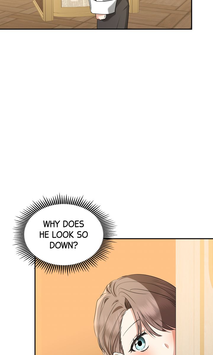 Our Tyrant Became Young  57 page 38