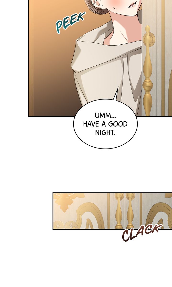 Our Tyrant Became Young  57 page 39