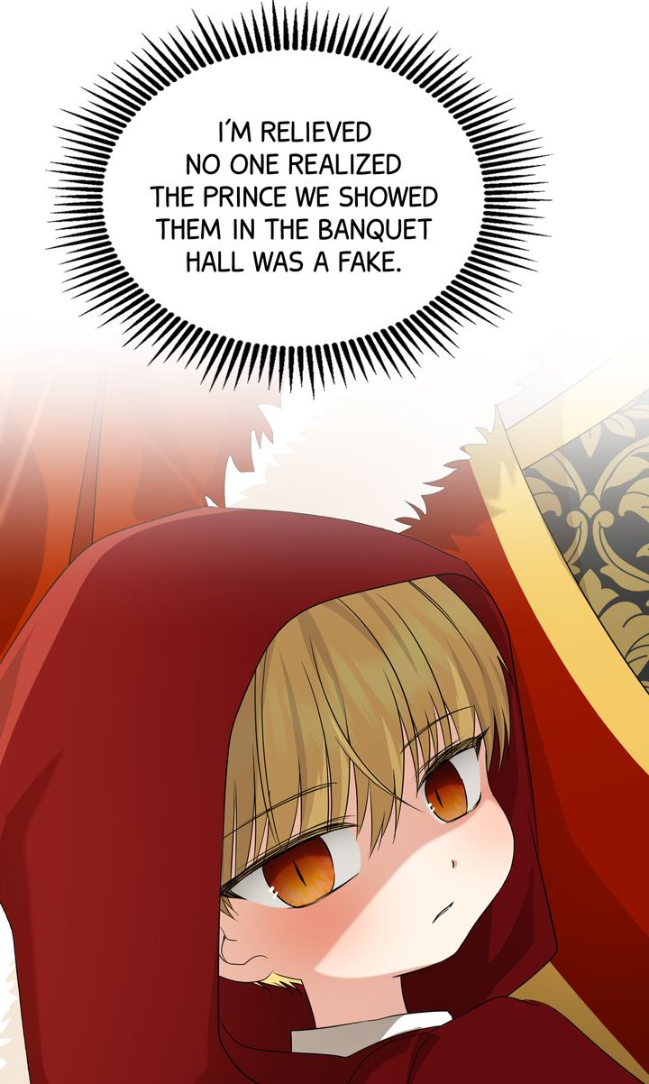 Our Tyrant Became Young  57 page 44