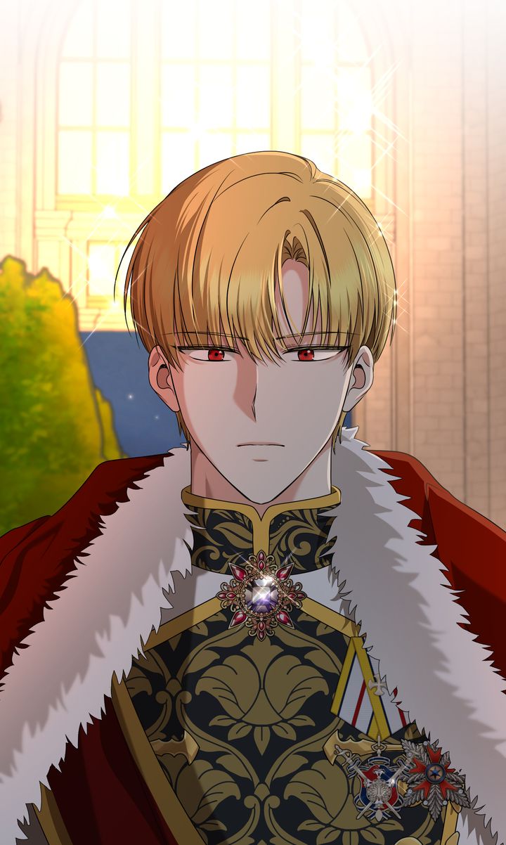 Our Tyrant Became Young  57 page 58