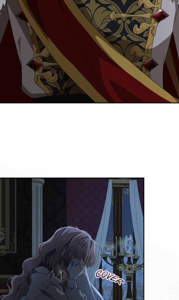 Our Tyrant Became Young  57 page 59