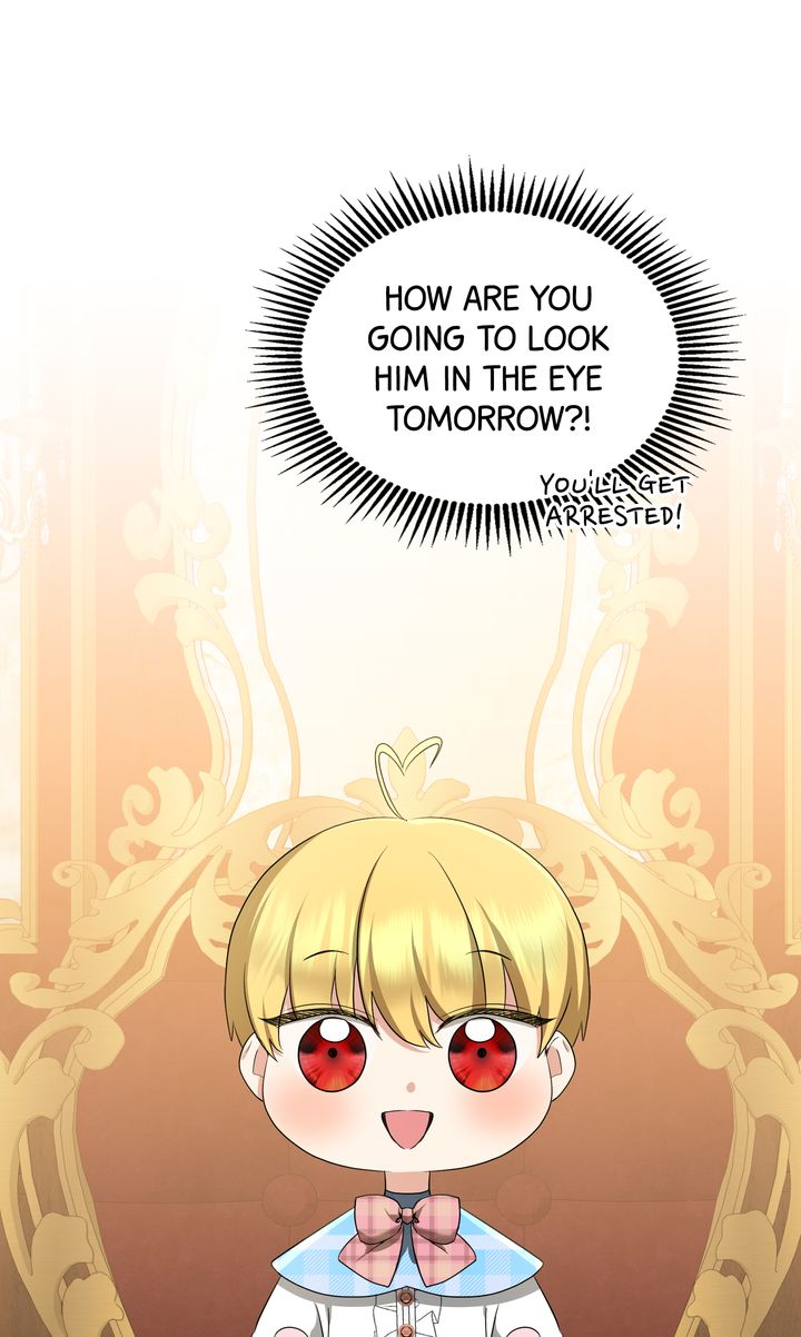 Our Tyrant Became Young  57 page 63