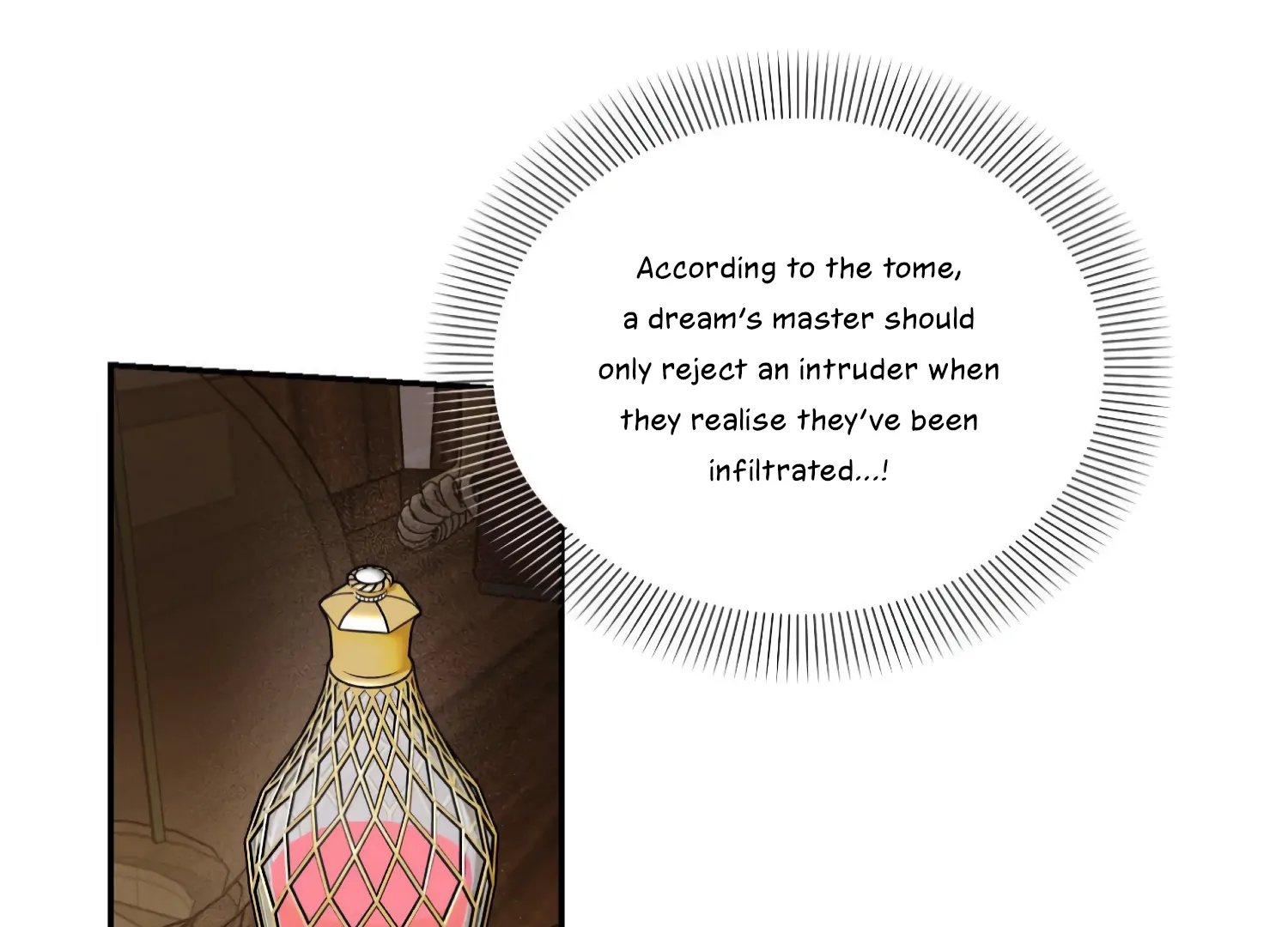 Paradise Intruder  35 page 102