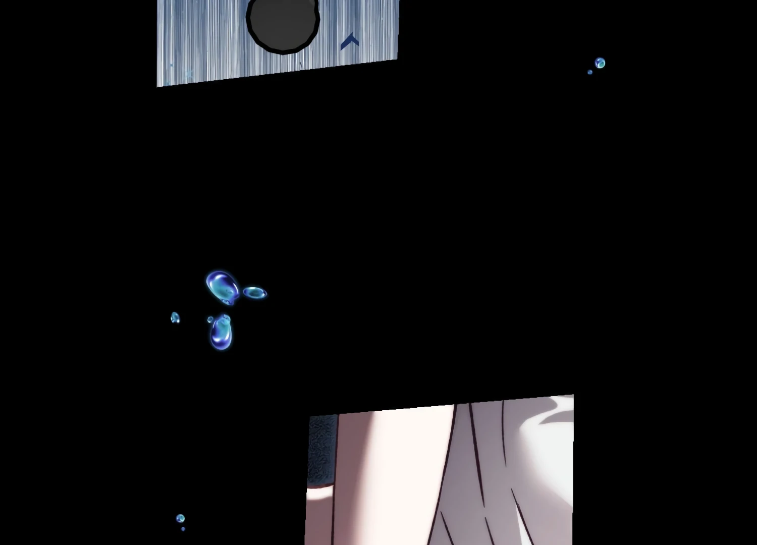 Paradise Intruder  35 page 130
