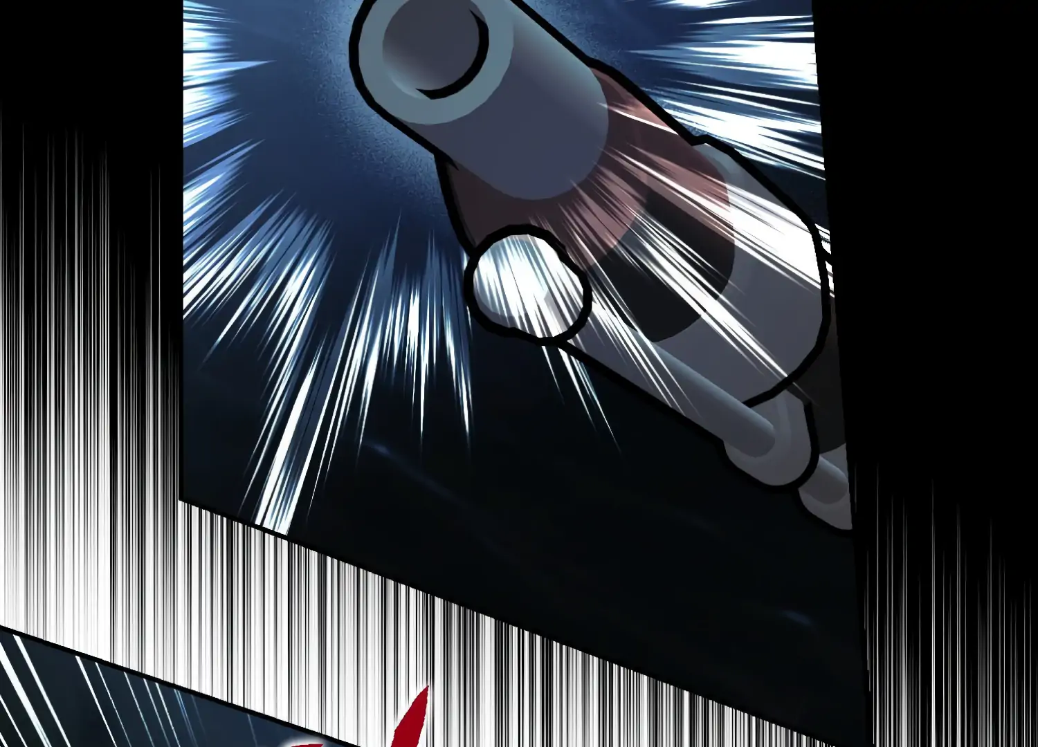 Paradise Intruder  35 page 142