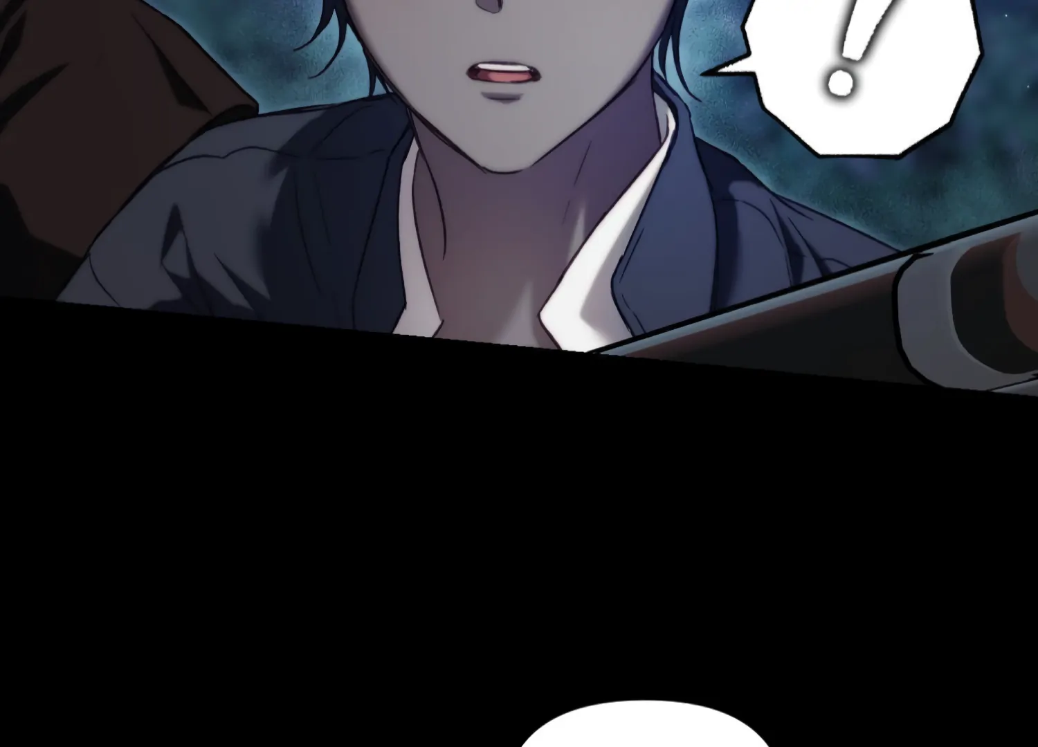 Paradise Intruder  35 page 147