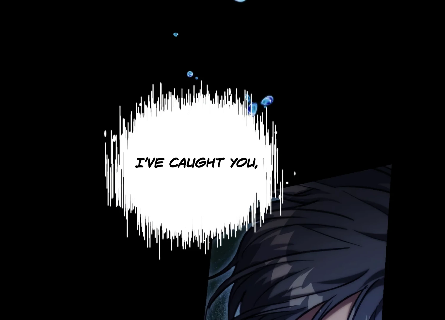 Paradise Intruder  35 page 156