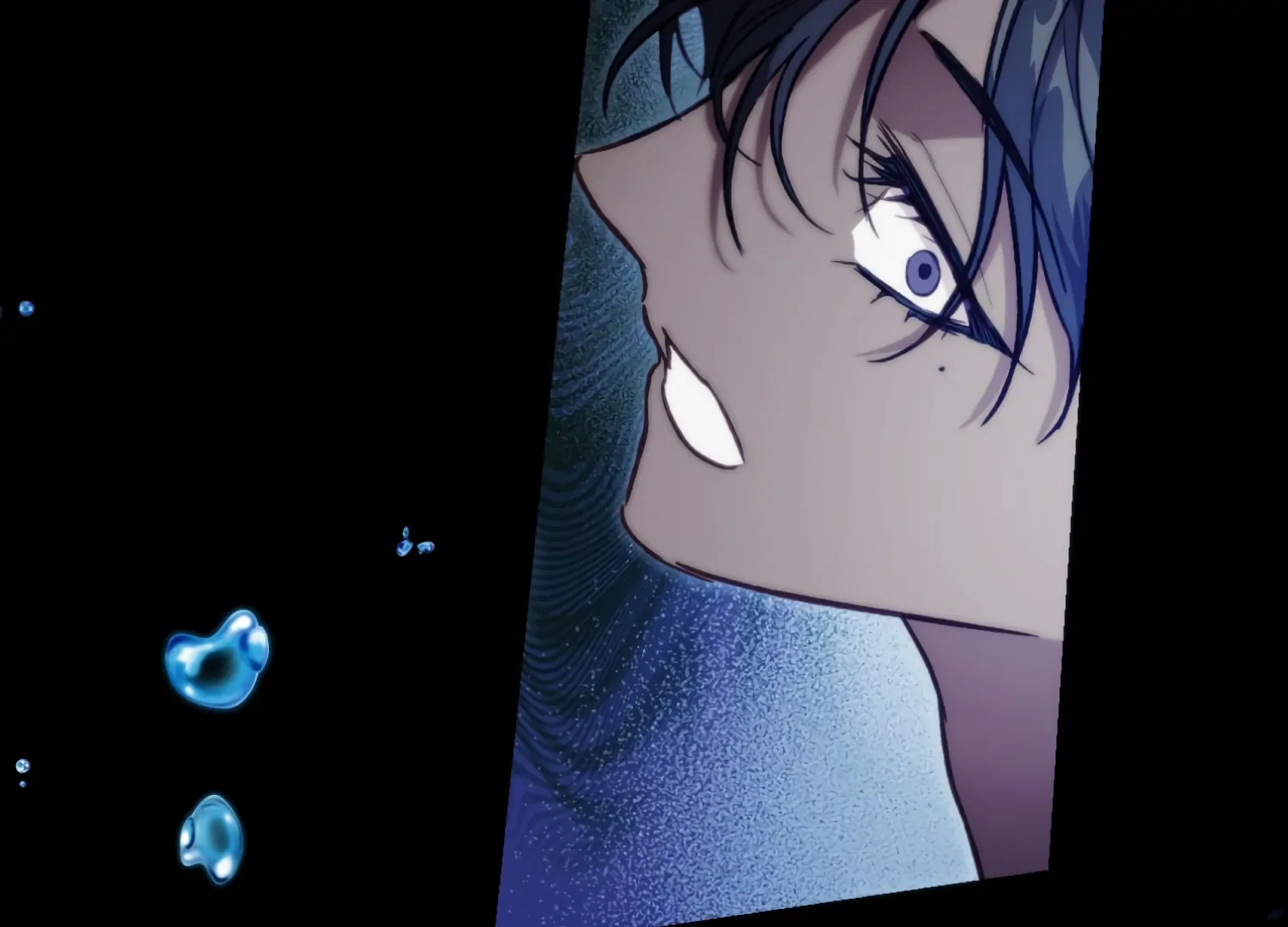 Paradise Intruder  35 page 157