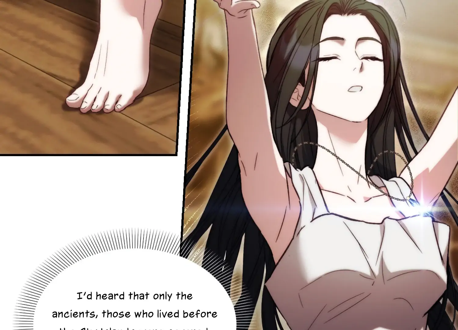 Paradise Intruder  35 page 31