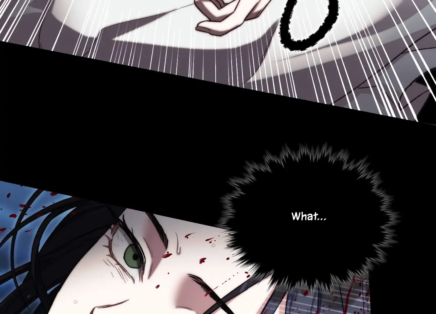 Paradise Intruder  35 page 86