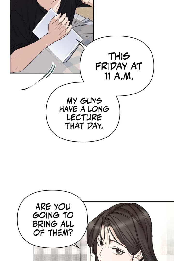 Perfect Contract  1 page 23