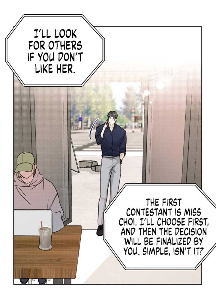 Perfect Contract  1 page 52