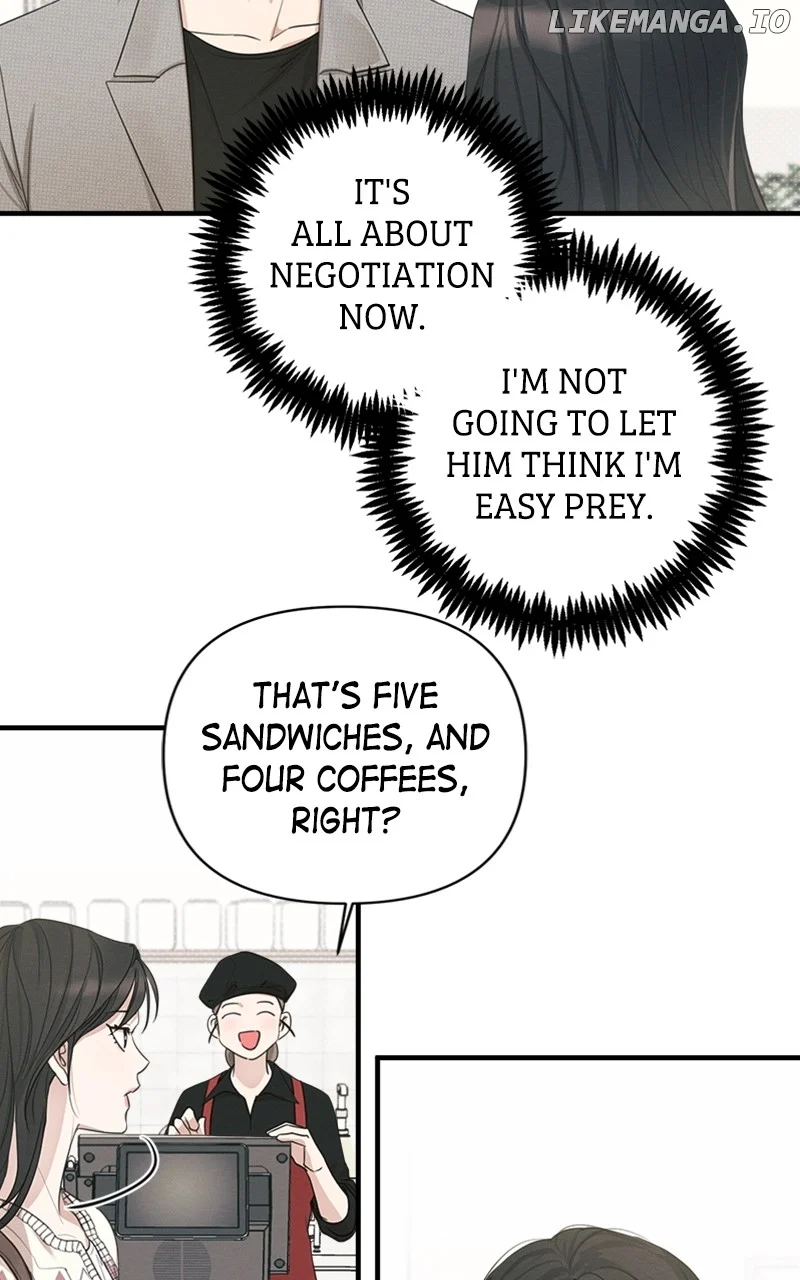 Perfect Contract  8 page 28
