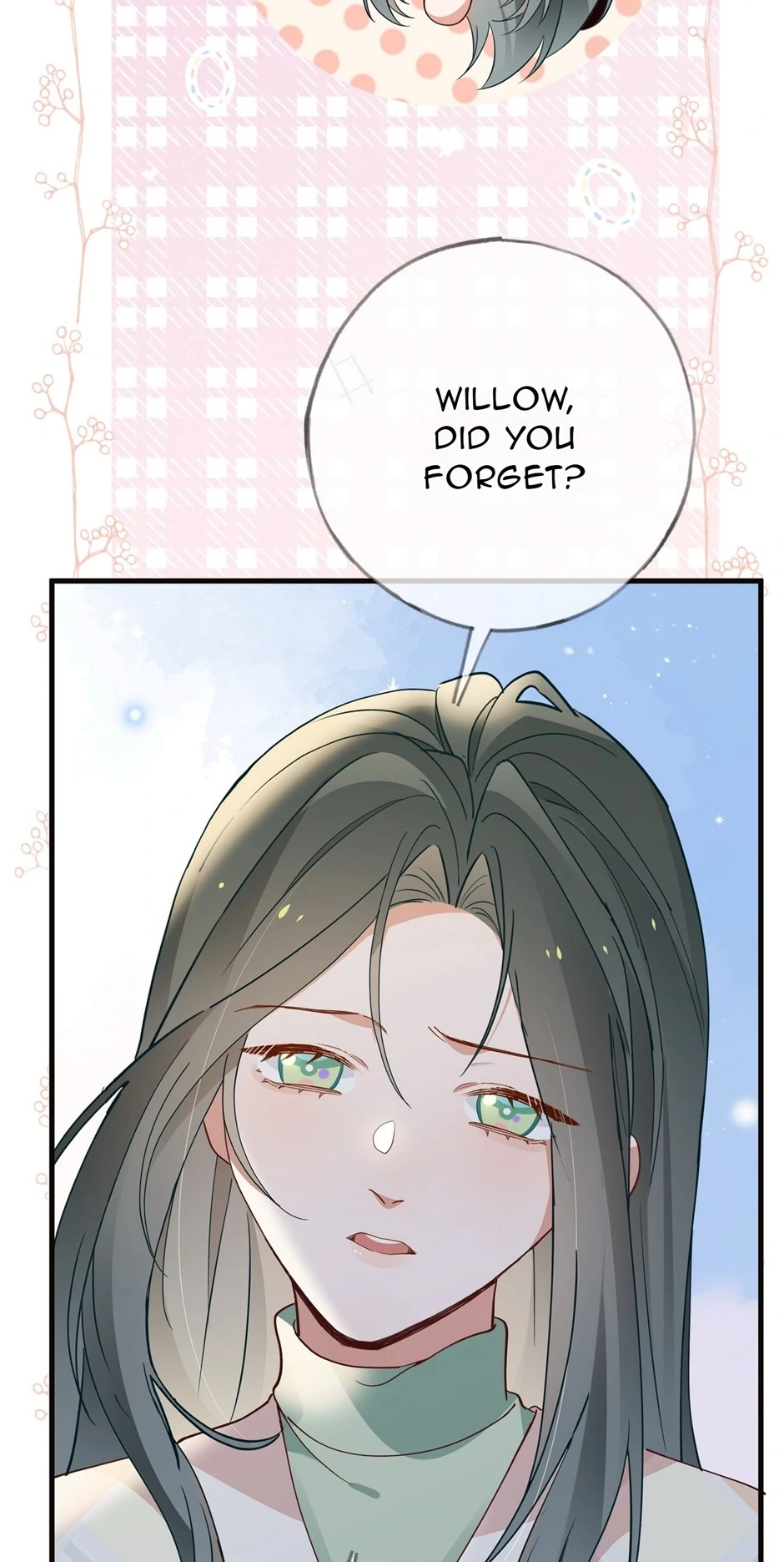 Perfect Heroine Wants to Possess Me  113 page 9