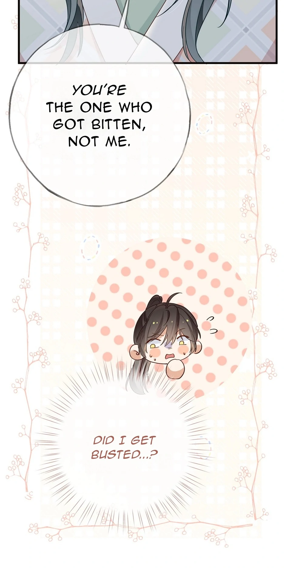 Perfect Heroine Wants to Possess Me  113 page 10