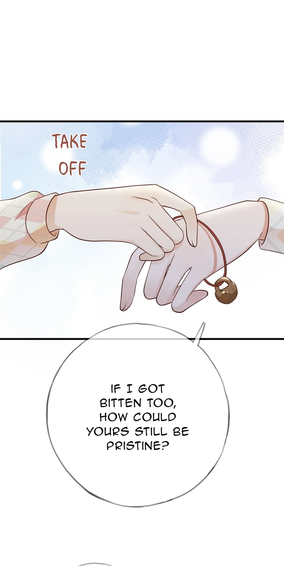 Perfect Heroine Wants to Possess Me  113 page 11