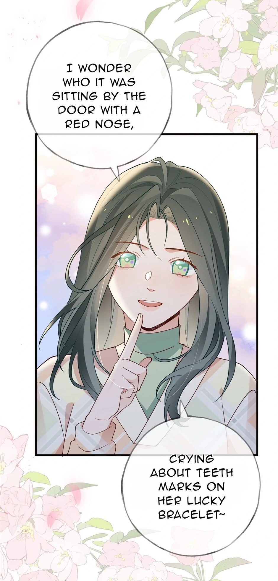 Perfect Heroine Wants to Possess Me  113 page 13