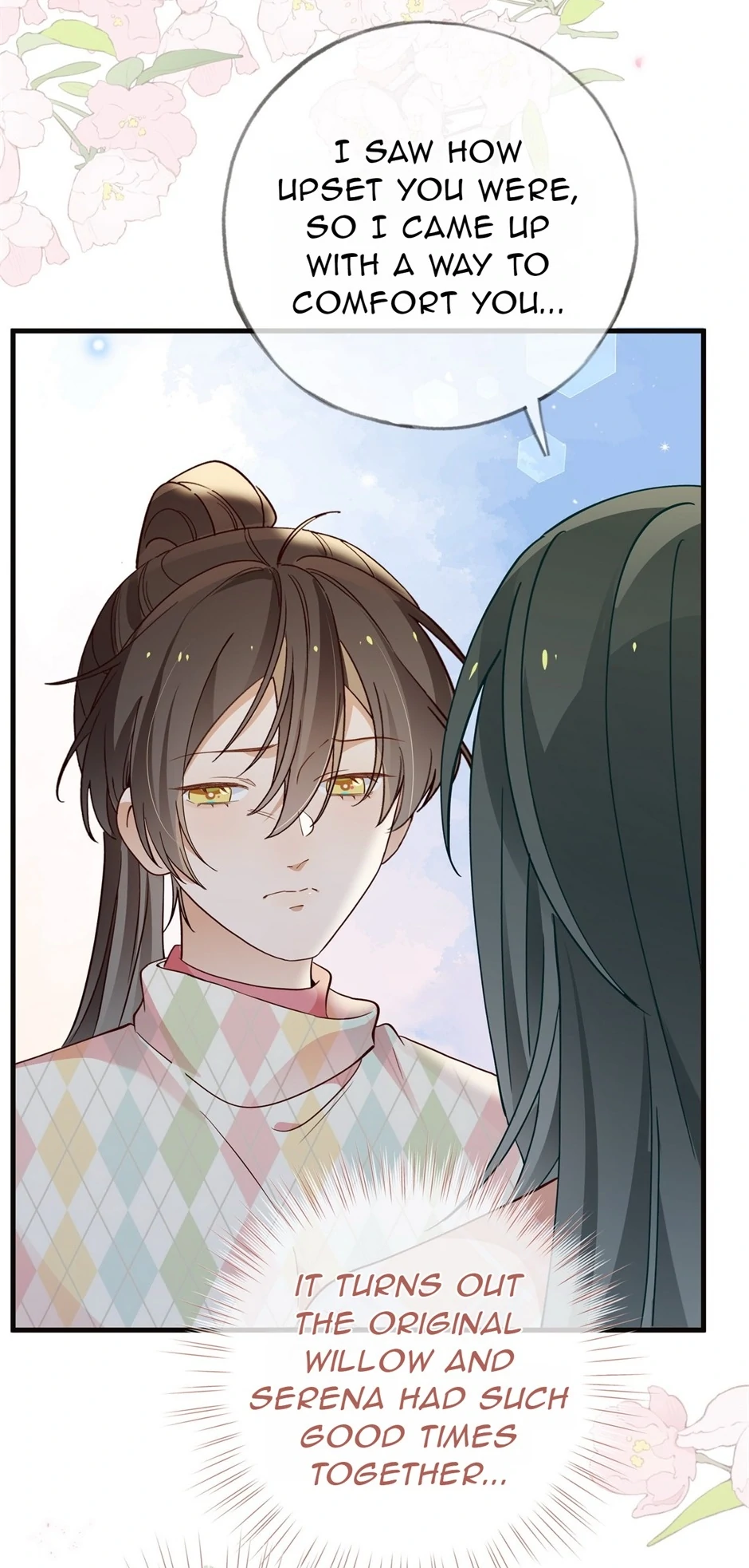 Perfect Heroine Wants to Possess Me  113 page 14