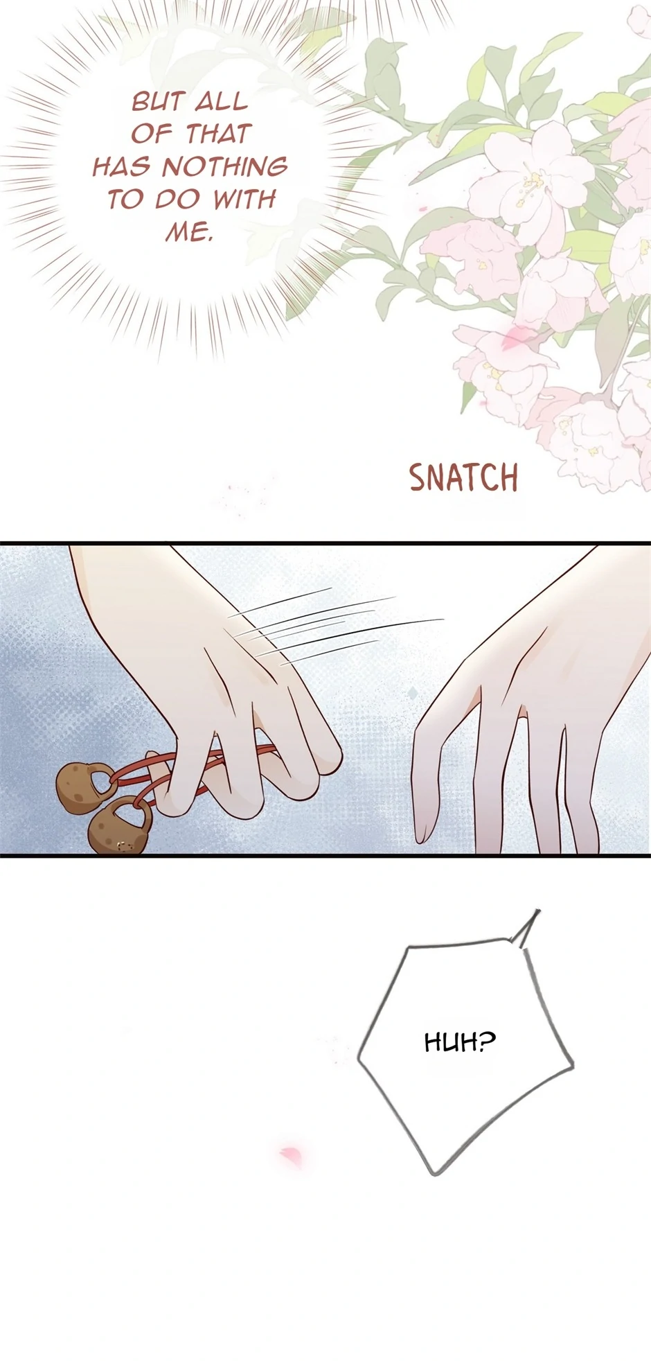 Perfect Heroine Wants to Possess Me  113 page 15