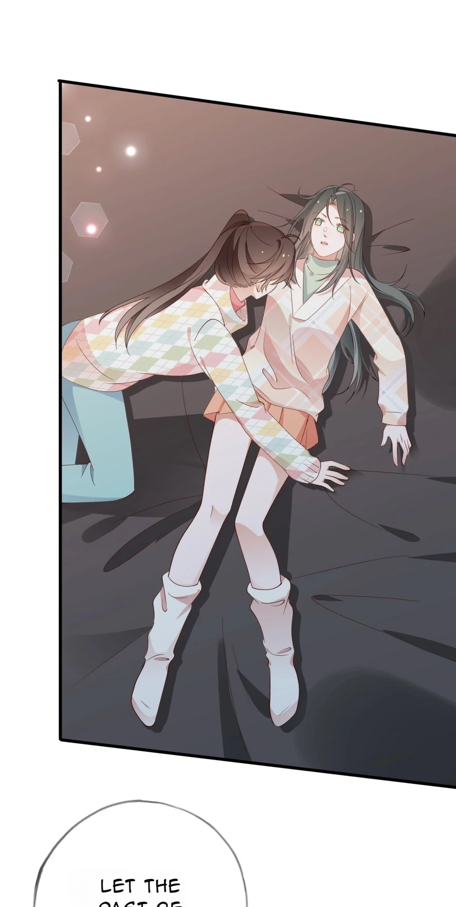 Perfect Heroine Wants to Possess Me  113 page 21