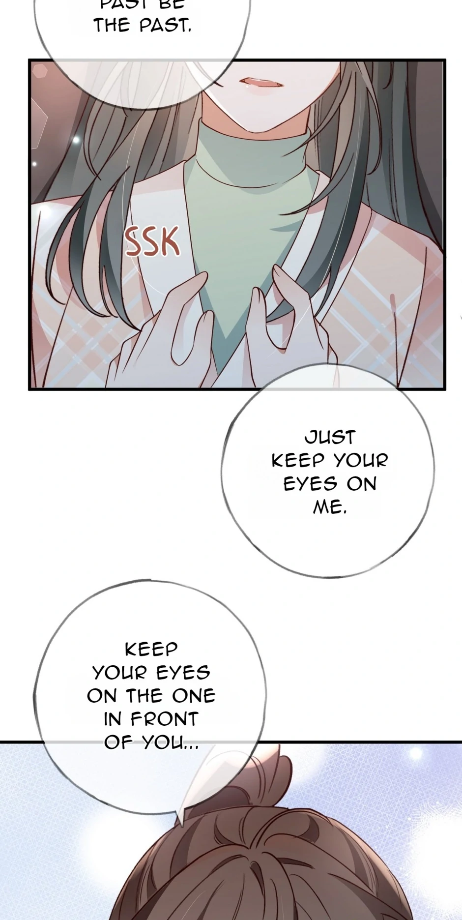 Perfect Heroine Wants to Possess Me  113 page 22