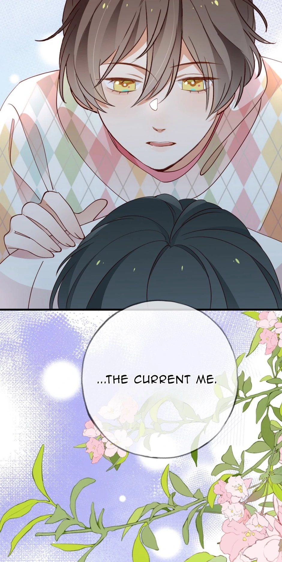 Perfect Heroine Wants to Possess Me  113 page 23