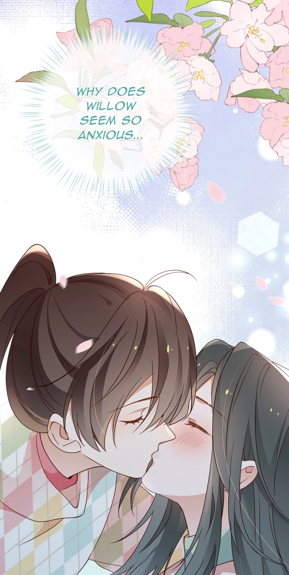 Perfect Heroine Wants to Possess Me  113 page 24