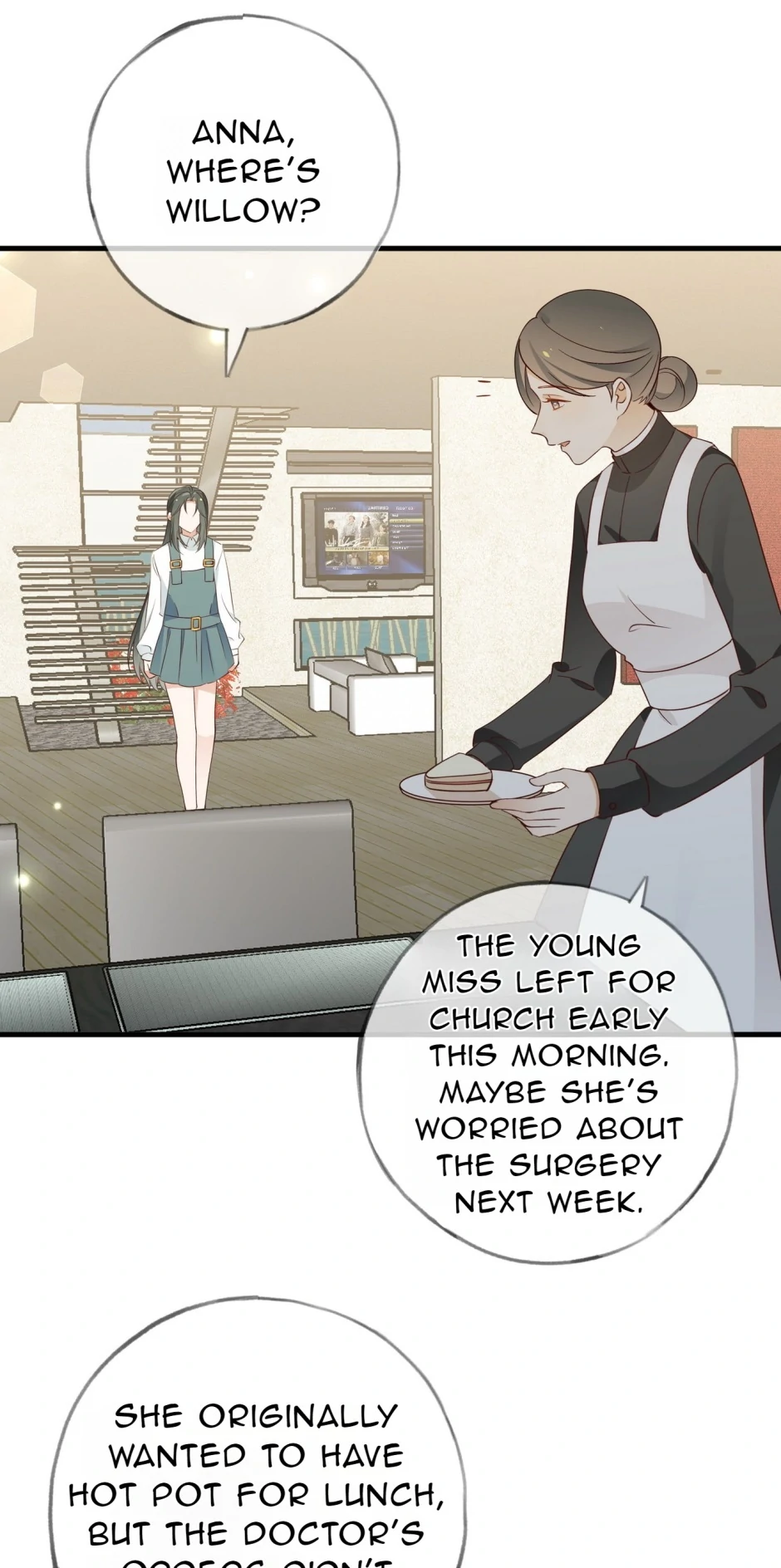 Perfect Heroine Wants to Possess Me  113 page 27