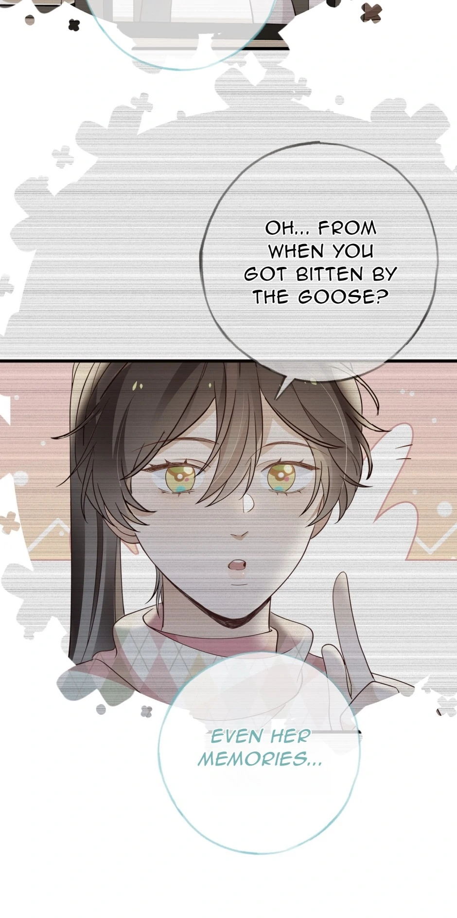 Perfect Heroine Wants to Possess Me  113 page 31