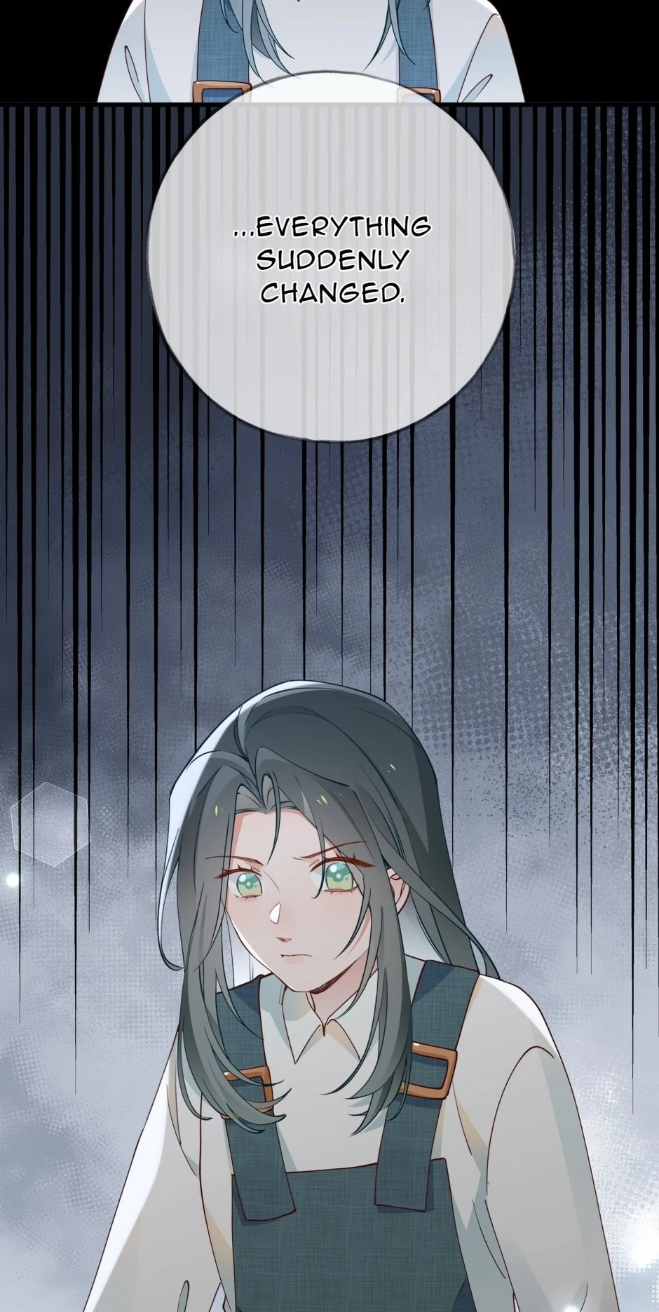 Perfect Heroine Wants to Possess Me  113 page 33
