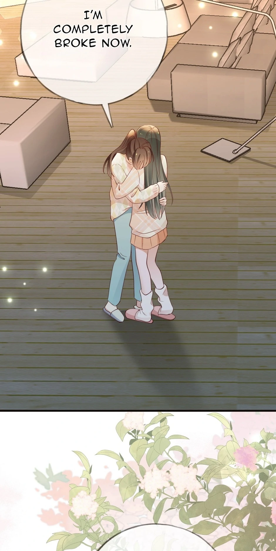 Perfect Heroine Wants to Possess Me  113 page 3