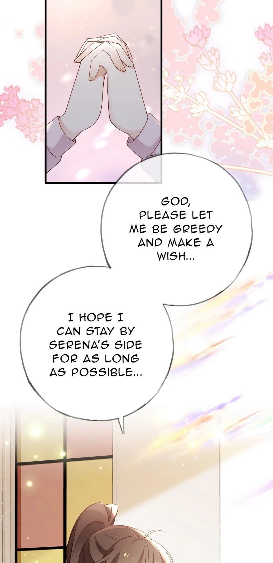 Perfect Heroine Wants to Possess Me  113 page 40