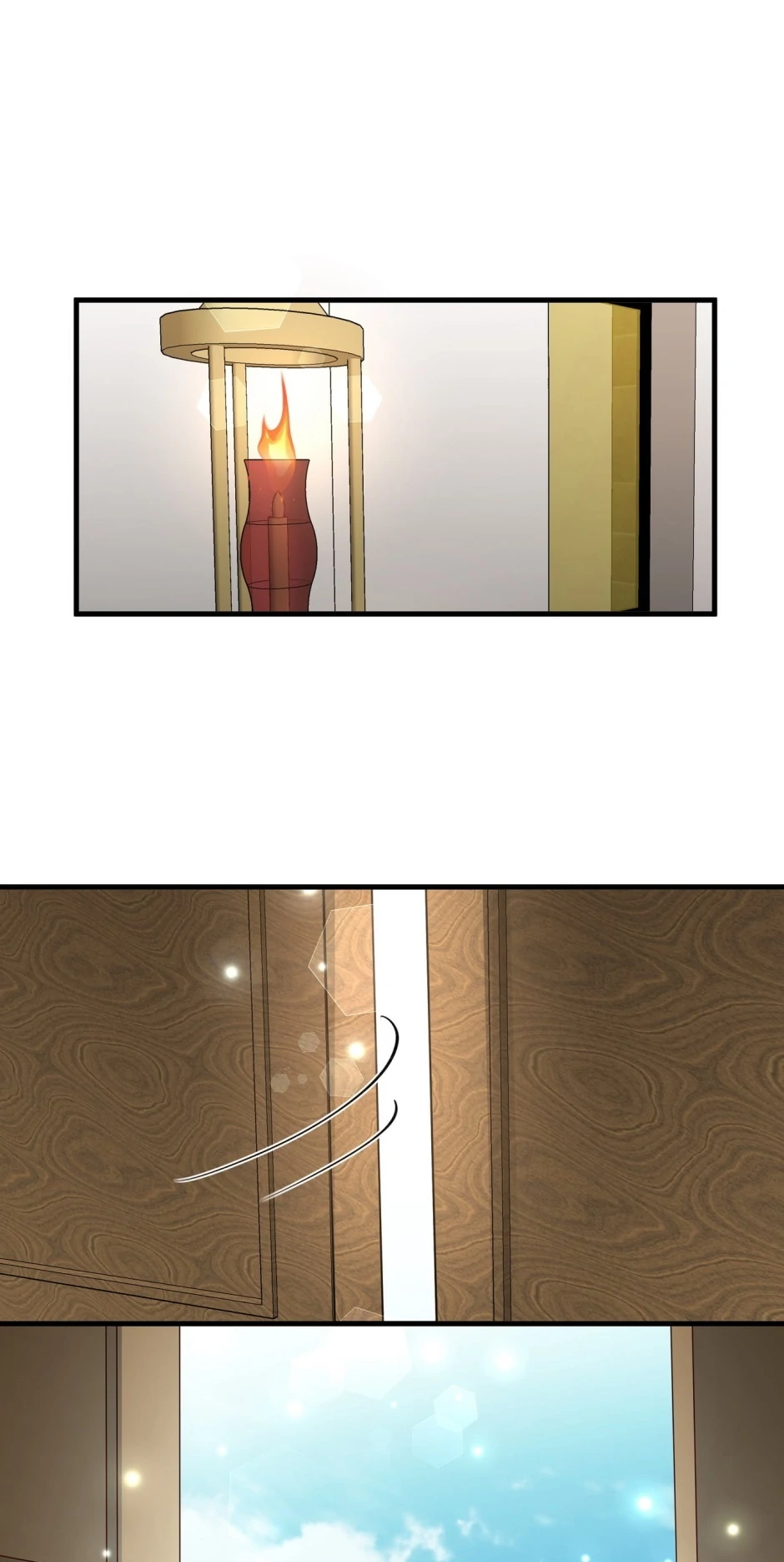 Perfect Heroine Wants to Possess Me  113 page 42