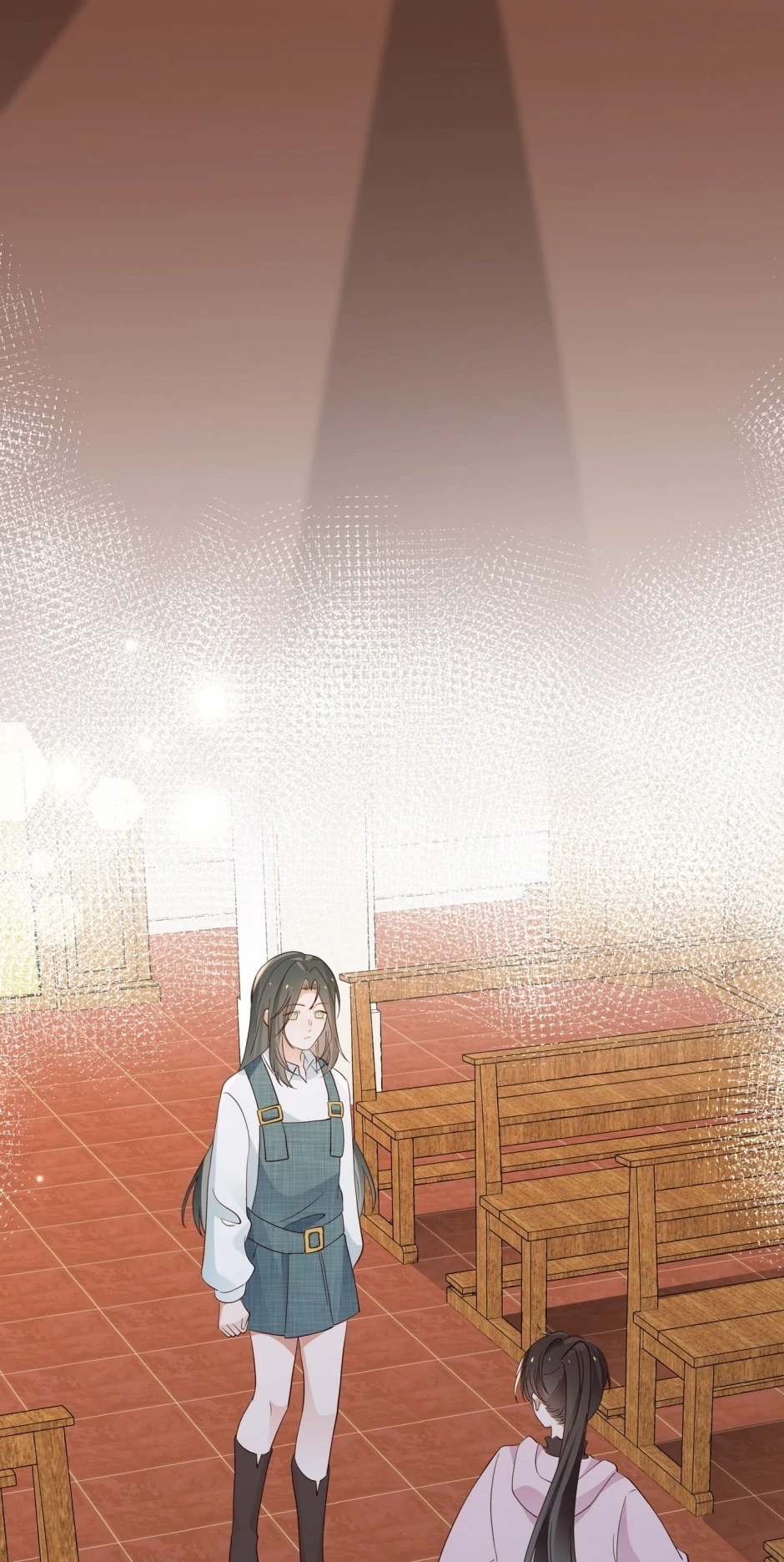 Perfect Heroine Wants to Possess Me  113 page 44