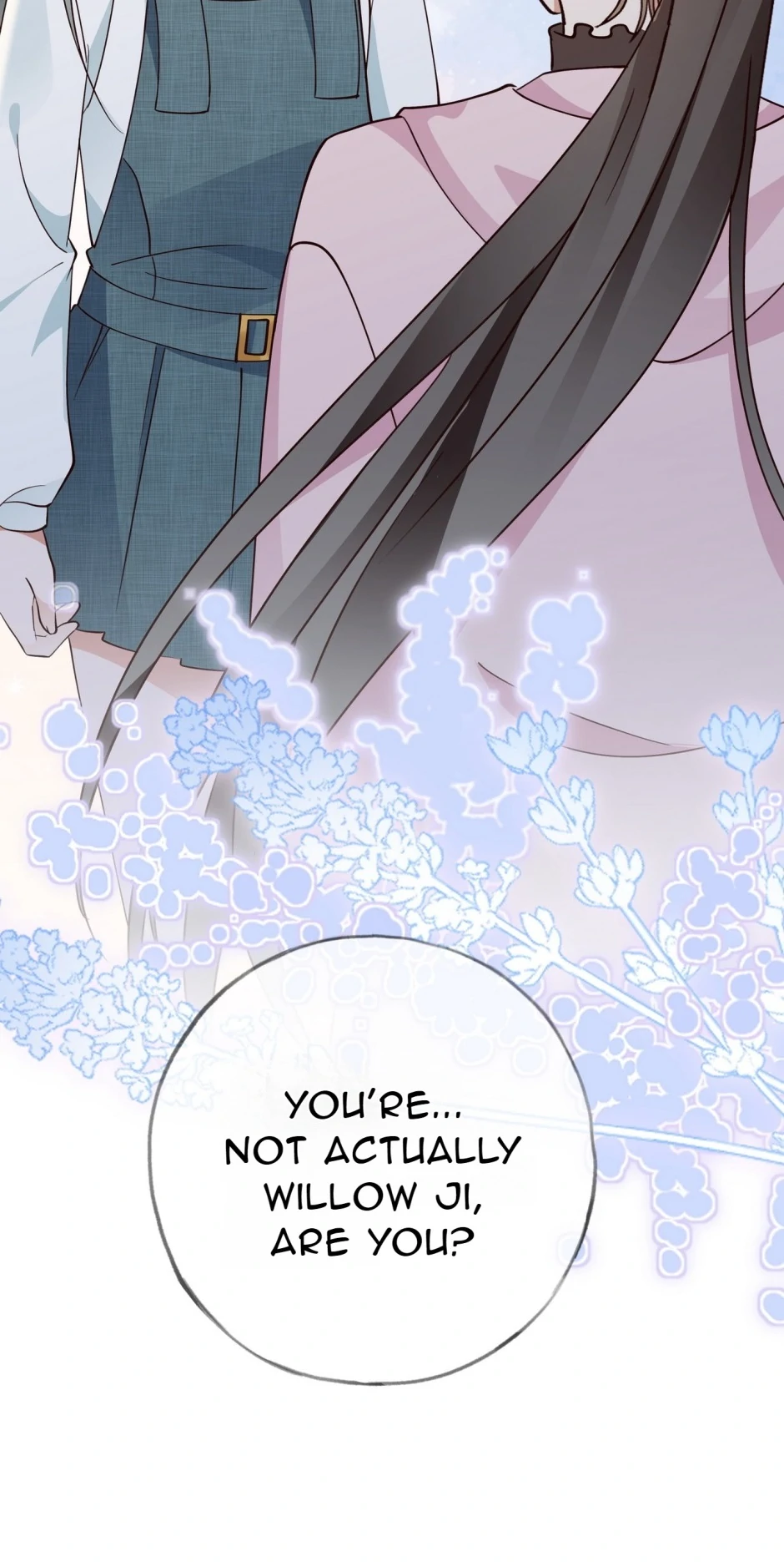Perfect Heroine Wants to Possess Me  113 page 46