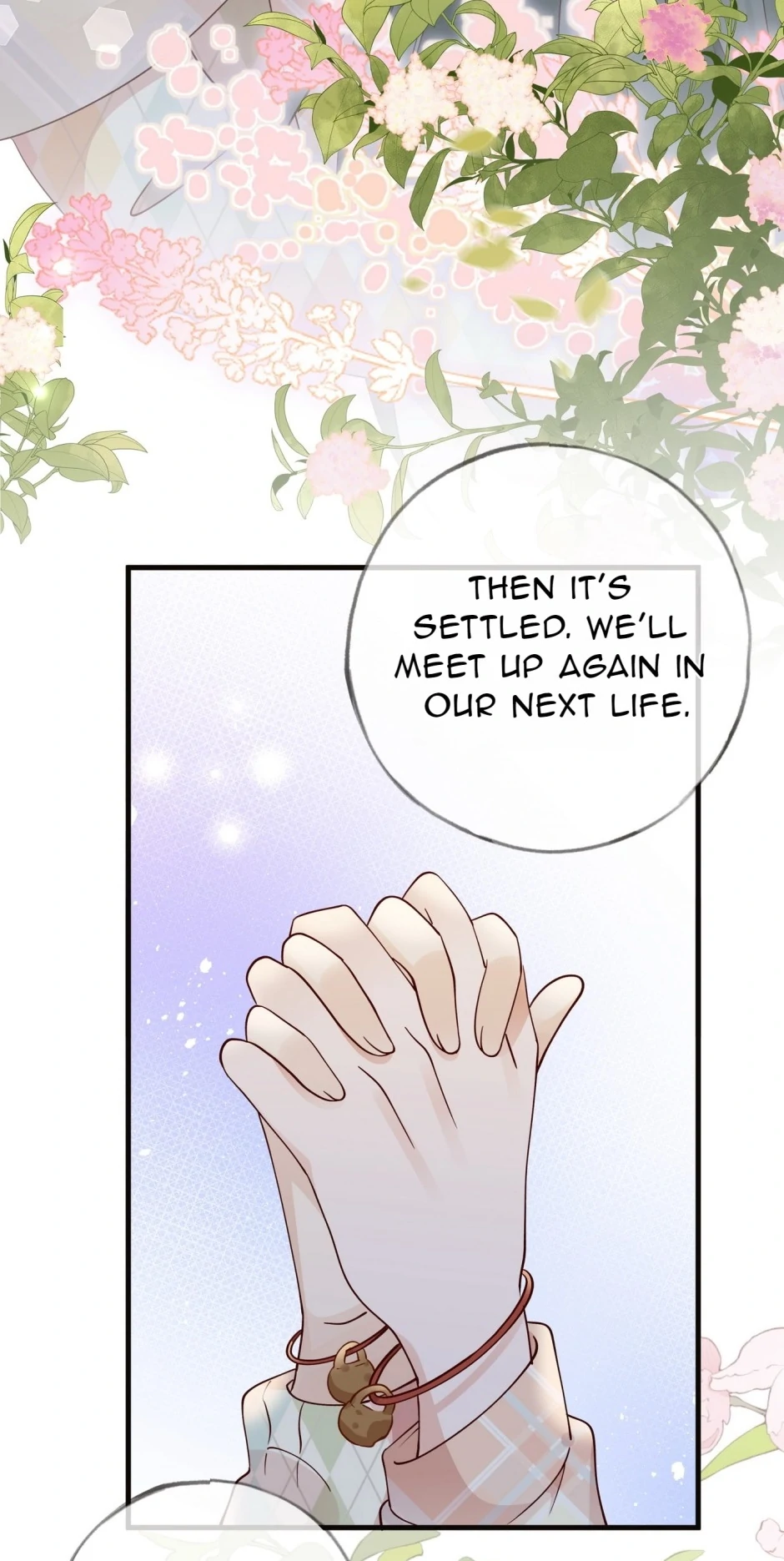 Perfect Heroine Wants to Possess Me  113 page 5