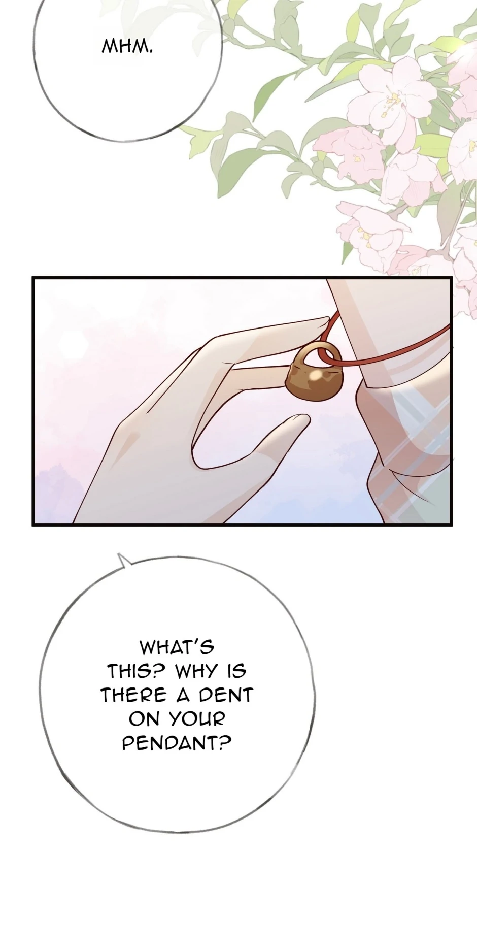 Perfect Heroine Wants to Possess Me  113 page 6