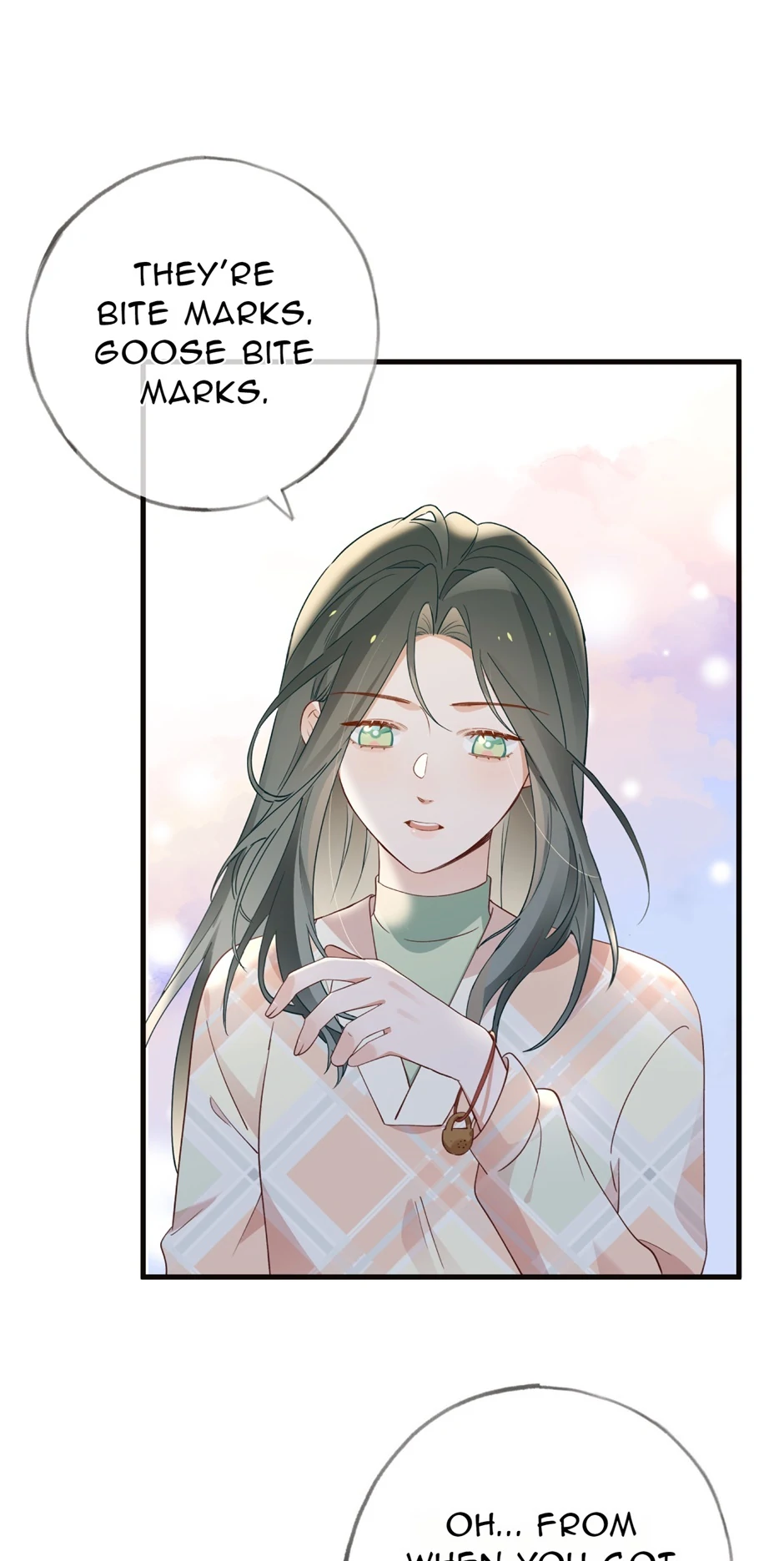 Perfect Heroine Wants to Possess Me  113 page 7