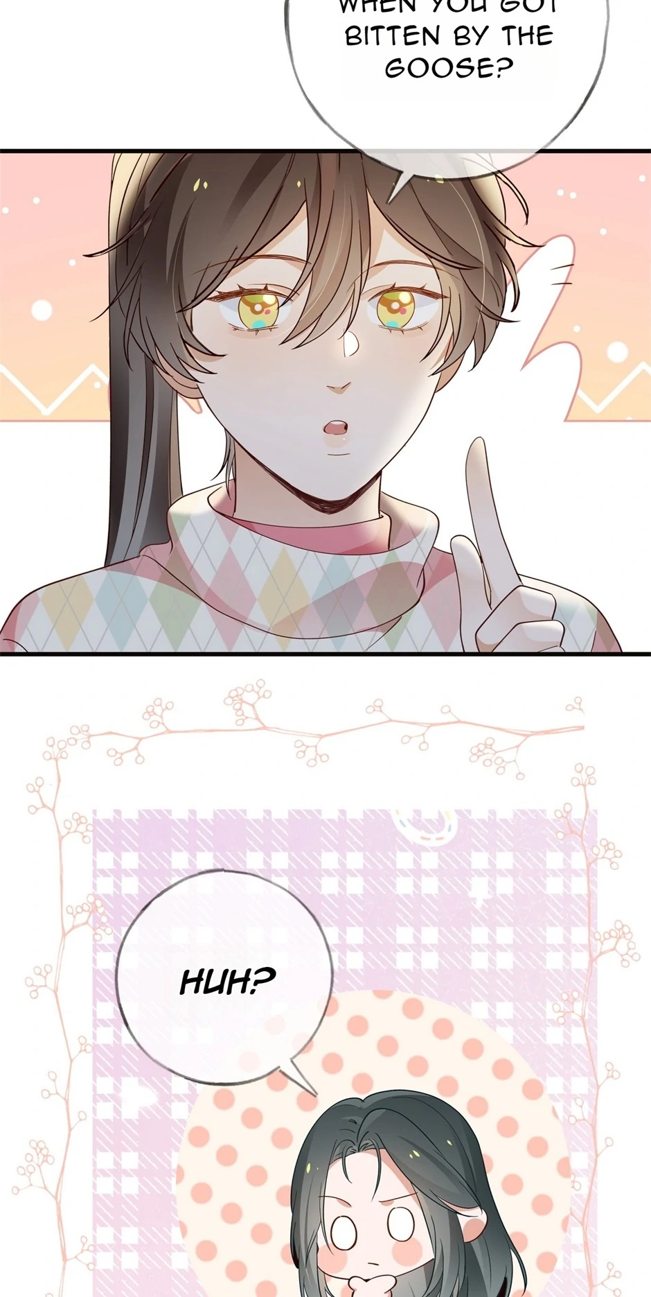 Perfect Heroine Wants to Possess Me  113 page 8