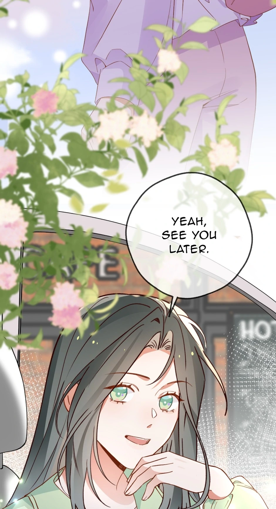 Perfect Heroine Wants to Possess Me  125 page 9