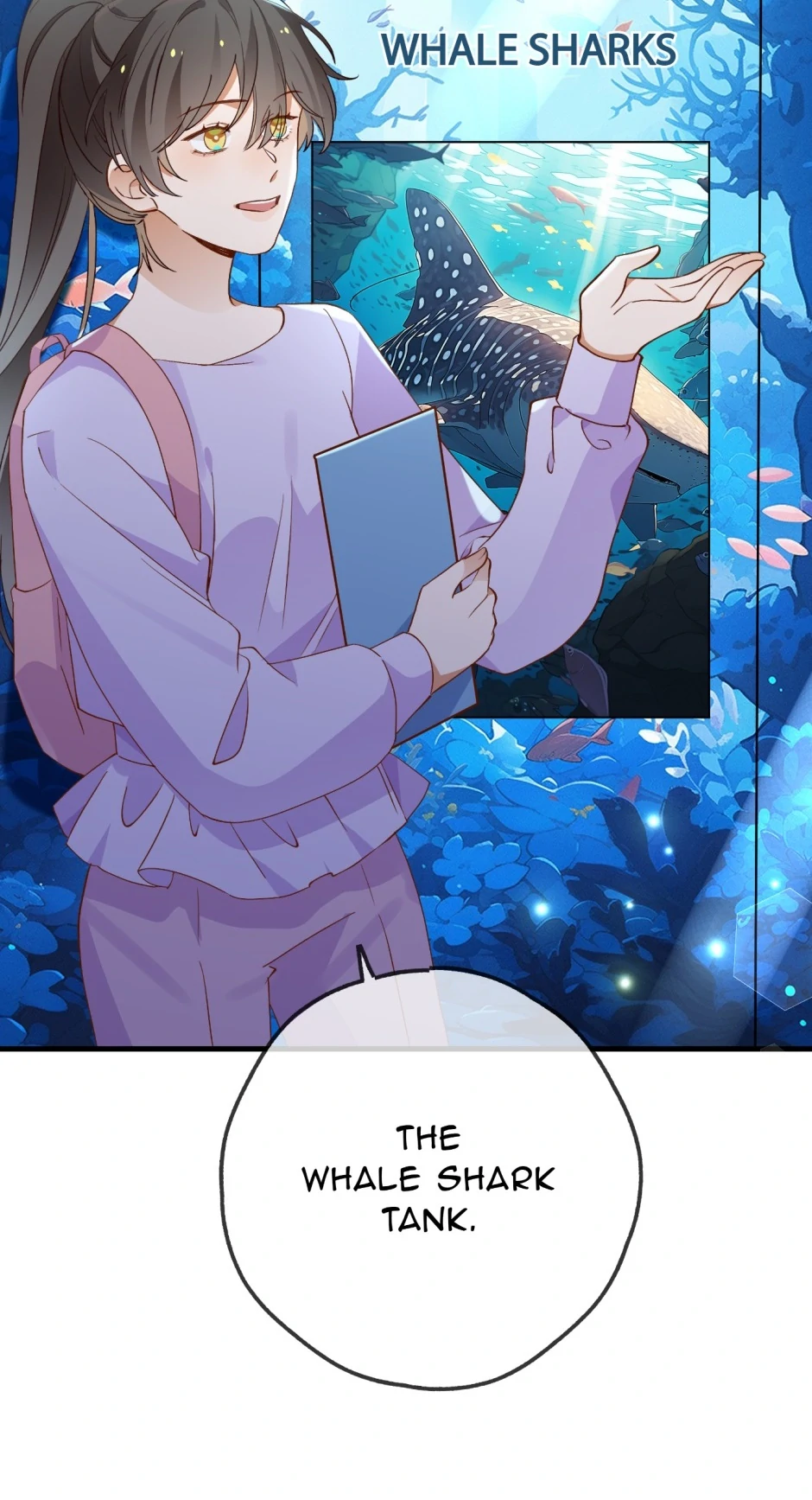 Perfect Heroine Wants to Possess Me  125 page 13