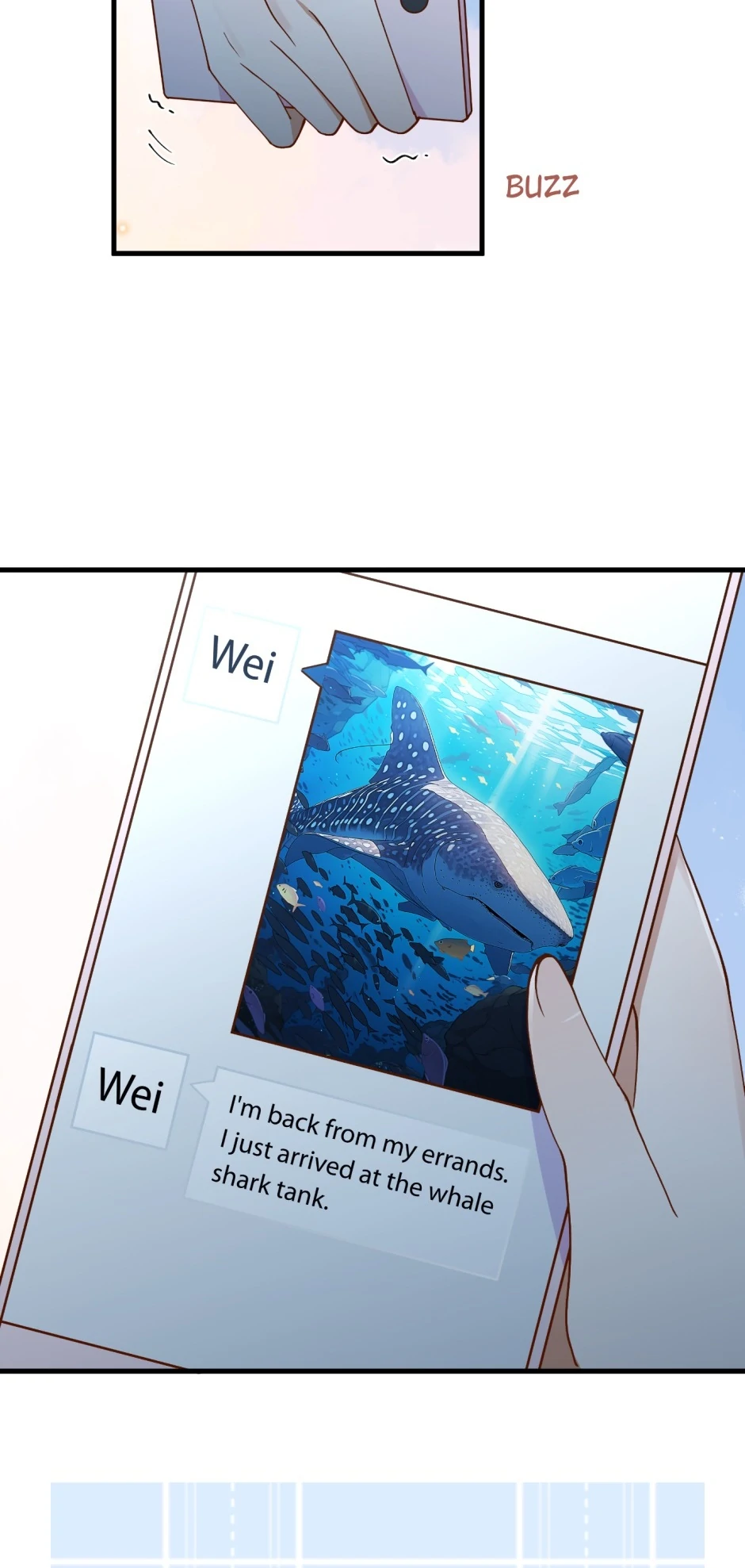 Perfect Heroine Wants to Possess Me  125 page 16