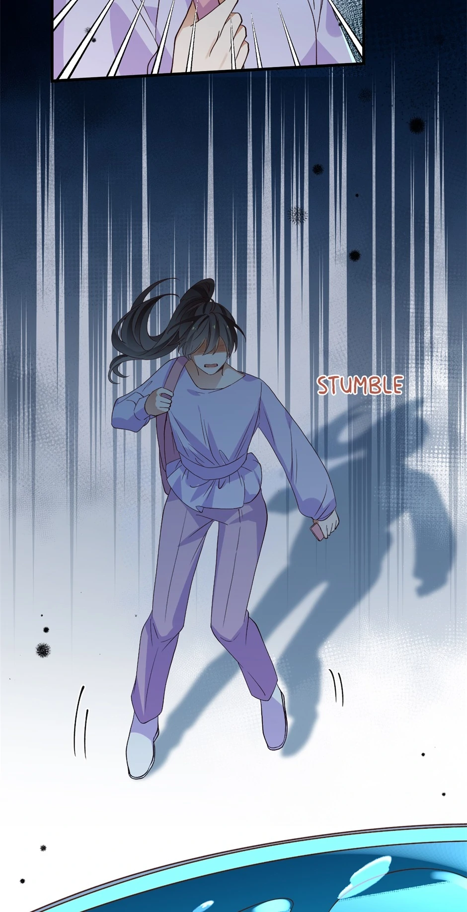 Perfect Heroine Wants to Possess Me  125 page 21