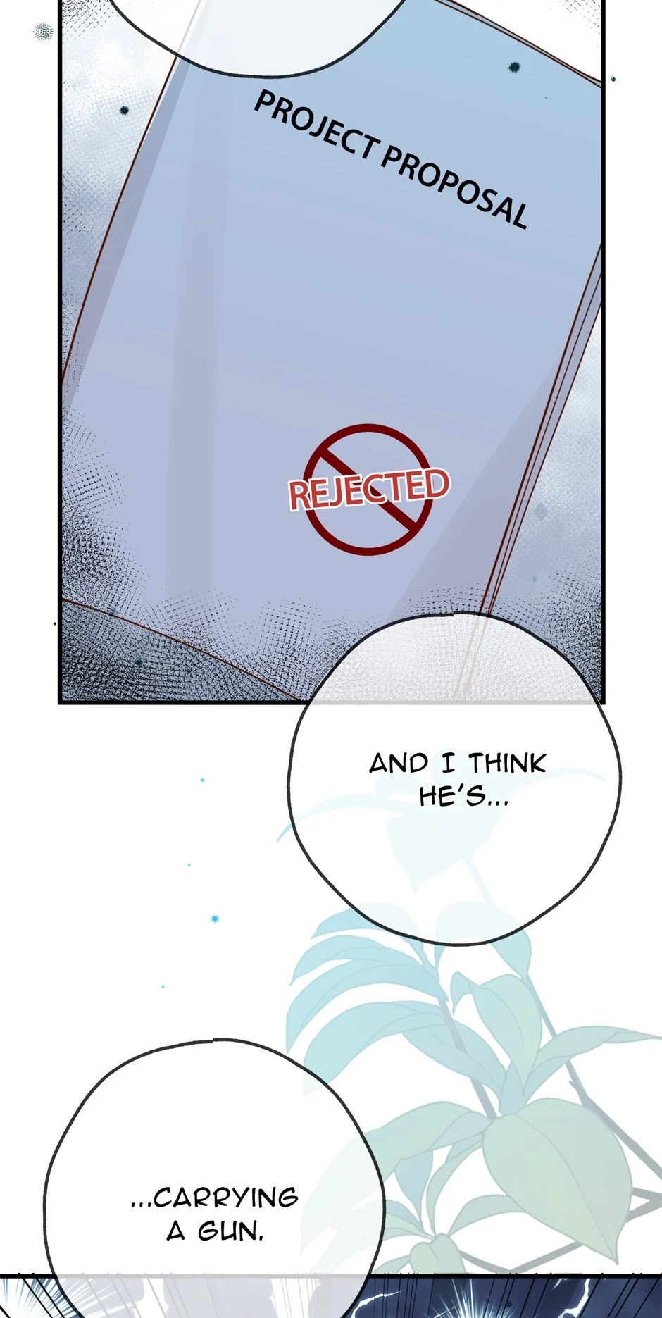 Perfect Heroine Wants to Possess Me  125 page 28