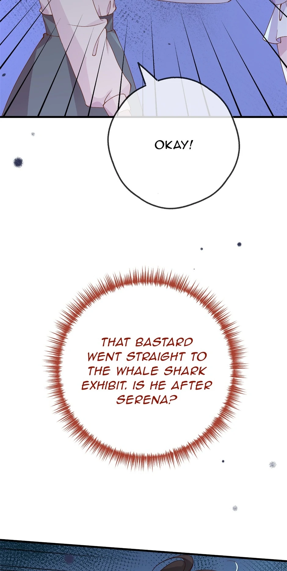 Perfect Heroine Wants to Possess Me  125 page 32