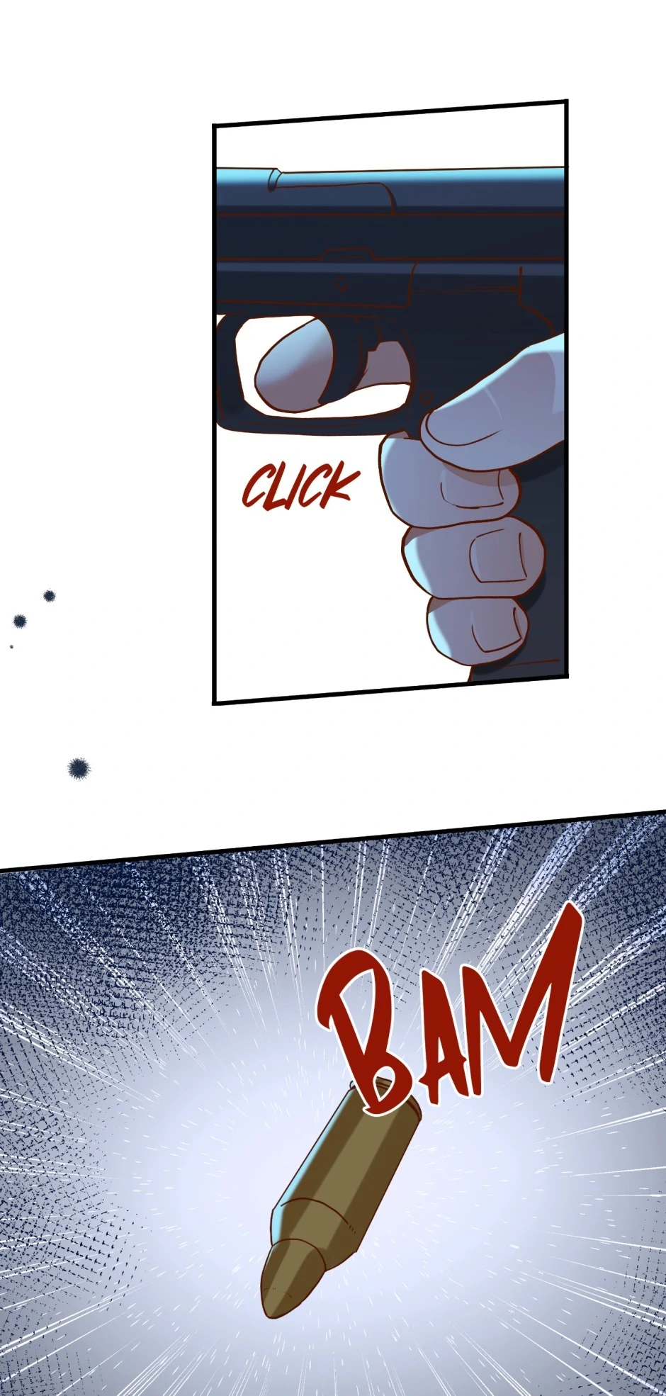 Perfect Heroine Wants to Possess Me  125 page 45