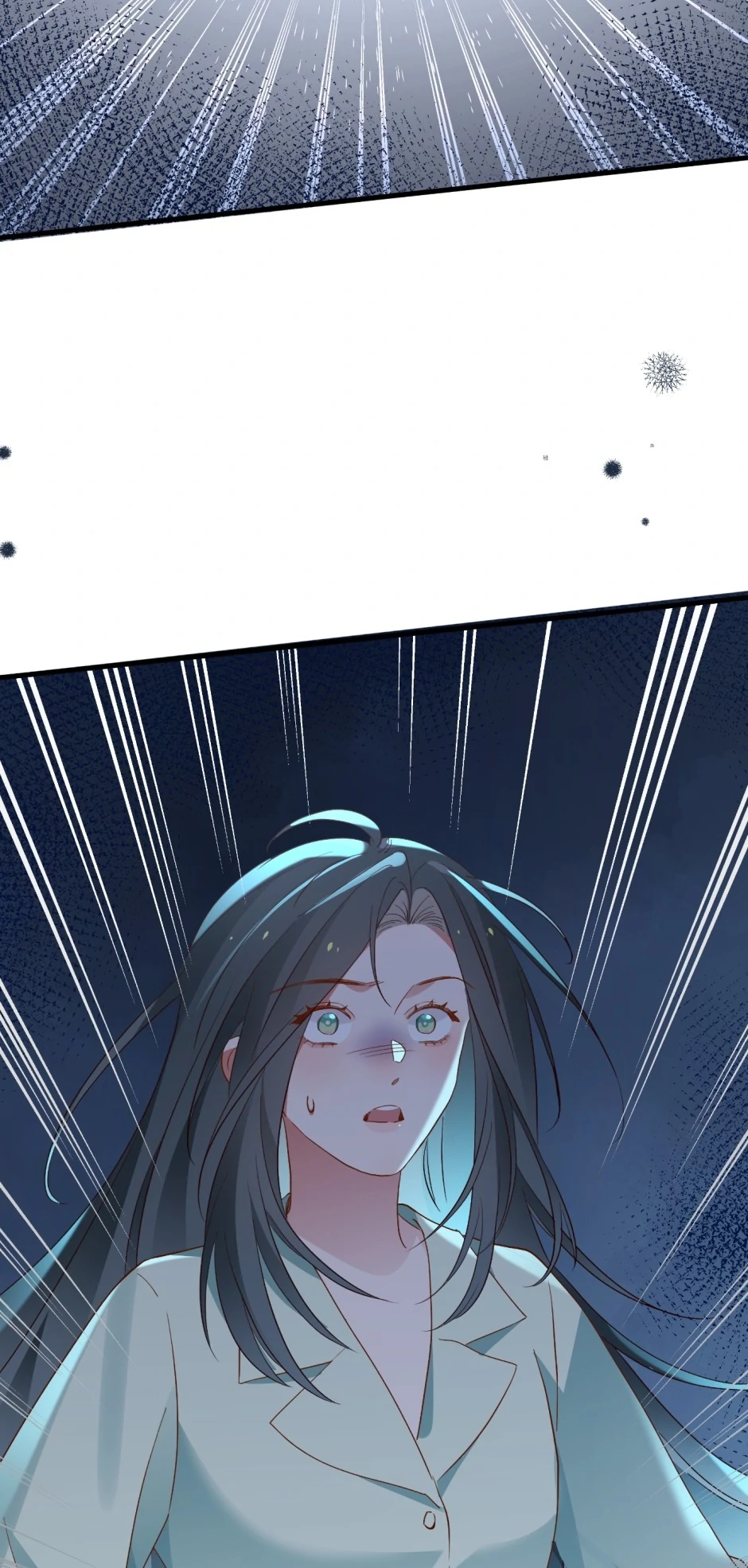 Perfect Heroine Wants to Possess Me  125 page 46