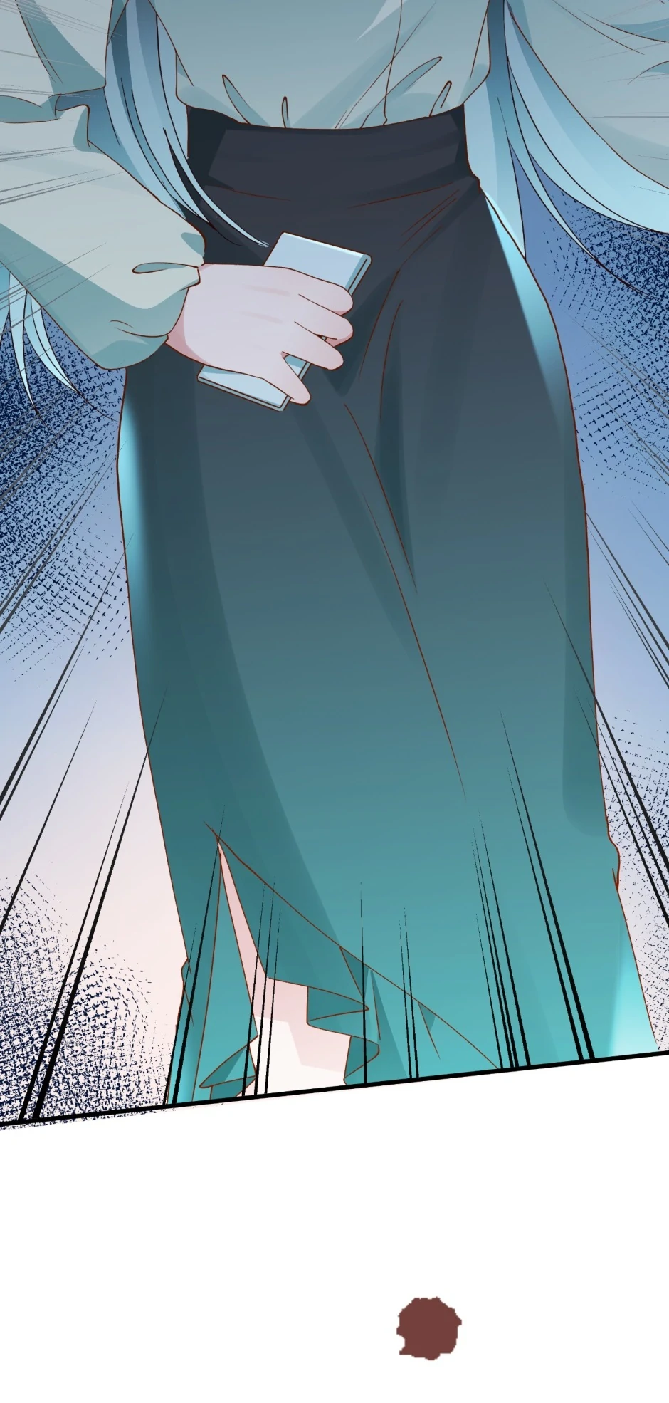 Perfect Heroine Wants to Possess Me  125 page 47